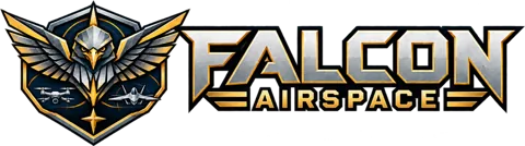 Falcon Airspace